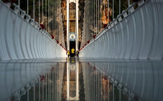 Едно истинско предизвикателство очаква любителите на силни усещания във Виетнам